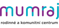 Rodinné a komunitní centrum Mumraj